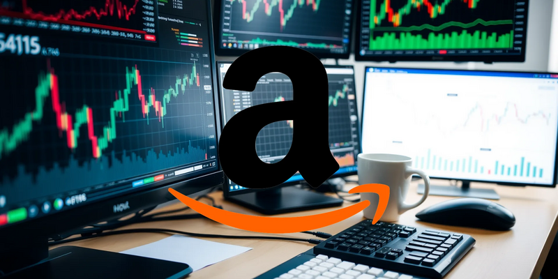 Amazon: La Nube y la IA Impulsan el Crecimiento, Mientras Persisten los Litigios - Foto: über boerse-global.de