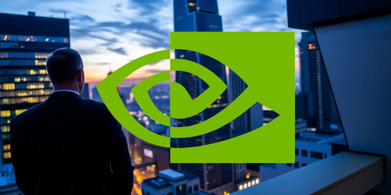 La apuesta de 40.000 millones de Nvidia: Innovación frente a geopolítica - Foto: über boerse-global.de