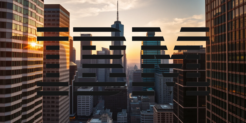 IBM Shares: A Market at Odds with Analyst Optimism - Foto: über boerse-global.de