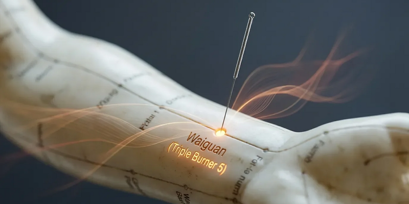 Studie belegt Wirkung von Akupunktur gegen Rheuma-Schmerzen - Foto: über boerse-global.de