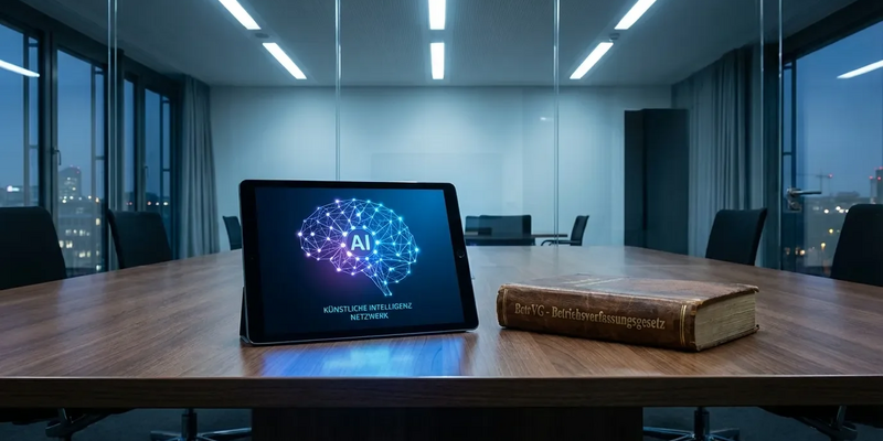 Samsung SDS: Neues KI-System stellt Mitbestimmung auf die Probe - Foto: über boerse-global.de