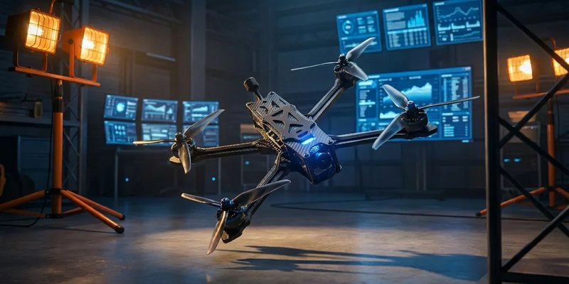 DroneShield und Australiens Militär verlängern einzigartige Drohnen-Partnerschaft - Foto: über boerse-global.de