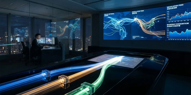 Macau startet Echtzeit-Plattform gegen Finanzbetrug - Foto: über boerse-global.de