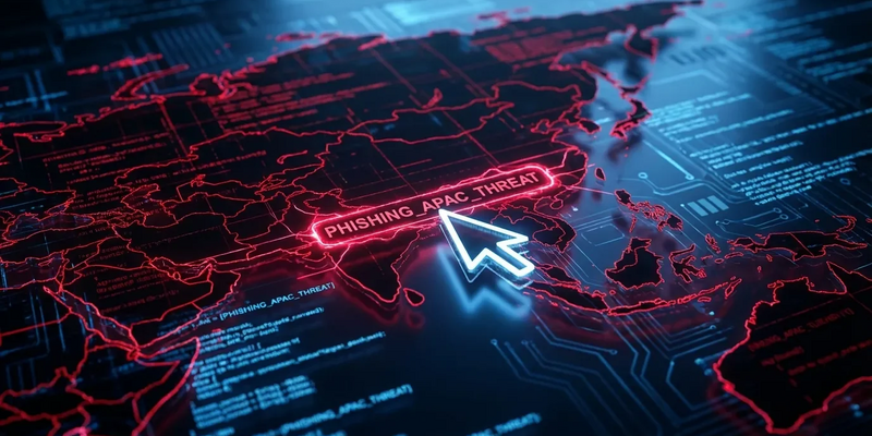 Kaspersky-Report: 117 Millionen Phishing-Klicks in Asien-Pazifik - Foto: über boerse-global.de