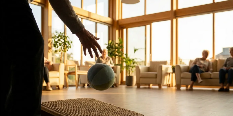 Schlaufüchse-Methode startet Neurofitness-Trend 2026 - Foto: über boerse-global.de