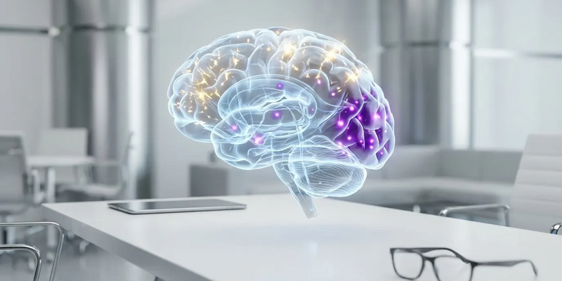 Rutgers-Studie entschlüsselt die innere Uhr des Denkens - Foto: über boerse-global.de