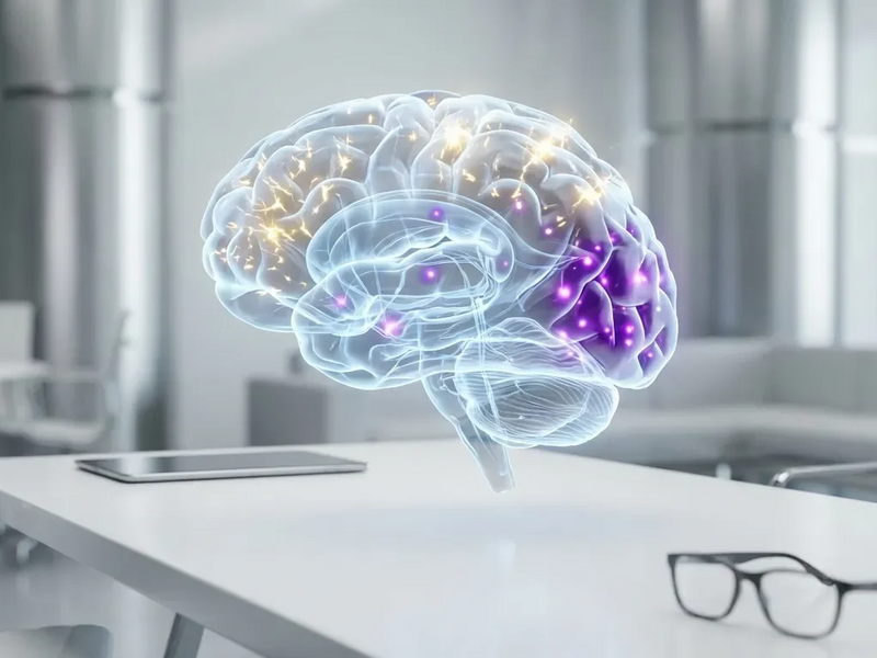 Rutgers-Studie entschlüsselt die innere Uhr des Denkens - Foto: über boerse-global.de