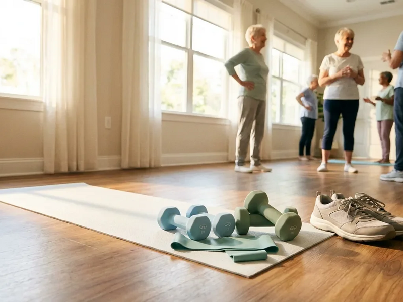 SeniorAktiv-75plus: So soll die Generation 75+ länger selbstständig bleiben - Foto: über boerse-global.de