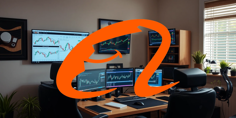 Regulatory Headwinds Weigh on Alibaba’s Stock Price - Foto: über boerse-global.de