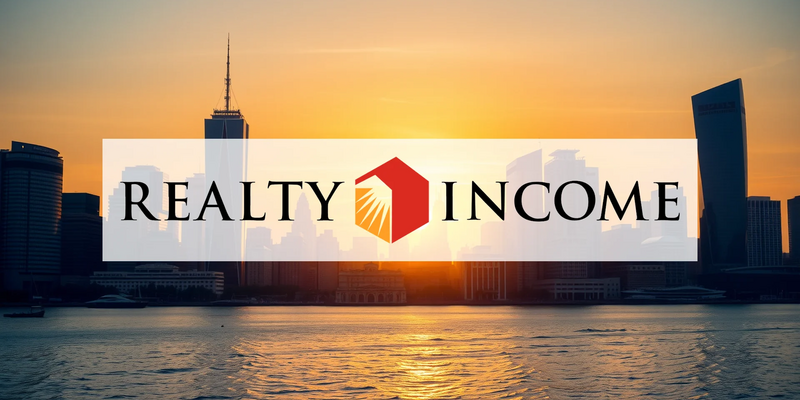 Realty Income refuerza su estructura financiera con una operación estratégica - Foto: über boerse-global.de
