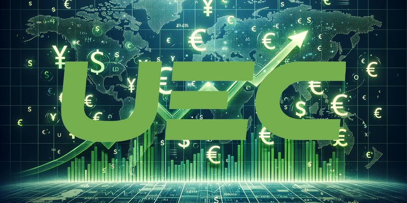 Uranium Energy: Consolidación tras un repunte impulsado por políticas públicas - Foto: über boerse-global.de