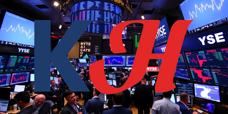 Kraft Heinz: La presión regulatoria sacude al gigante de los alimentos procesados - Foto: über boerse-global.de