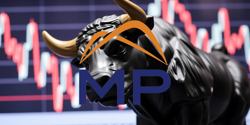 Geopolitical Strategy Fuels Investor Interest in MP Materials - Foto: über boerse-global.de