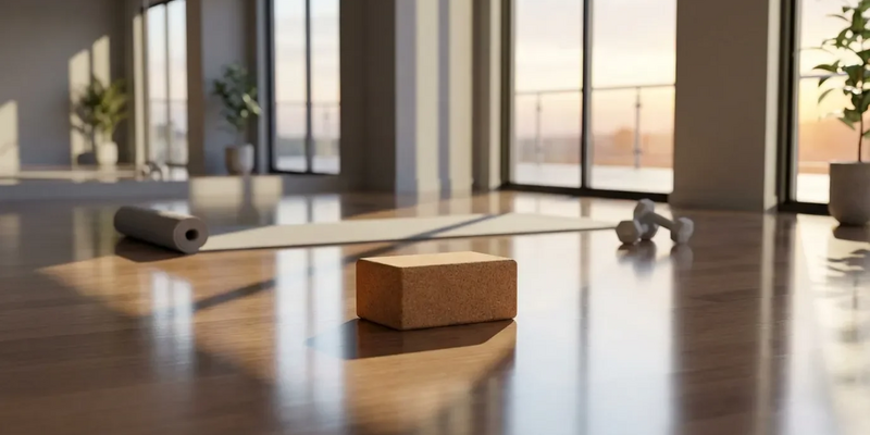 Fitness-Trend 2026: Handstand boomt, Experten warnen vor Schultern - Foto: über boerse-global.de