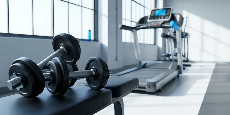 Krafttraining vor Cardio: Neue Richtlinie für Fettabbau - Foto: über boerse-global.de