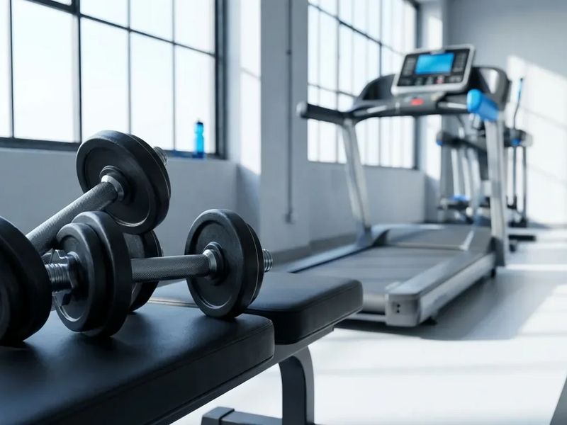 Krafttraining vor Cardio: Neue Richtlinie für Fettabbau - Foto: über boerse-global.de