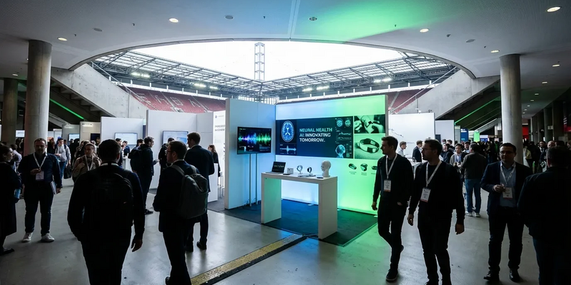 RHIVE 2026: Kölner Startup-Konferenz setzt auf KI und Gesundheit - Foto: über boerse-global.de