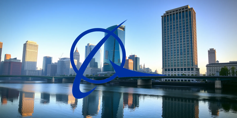 Alaska Airlines Places Landmark Order for Boeing Aircraft - Foto: über boerse-global.de