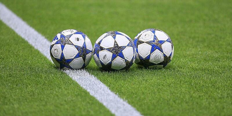 Fußbälle (Archiv) - Foto: via dts Nachrichtenagentur