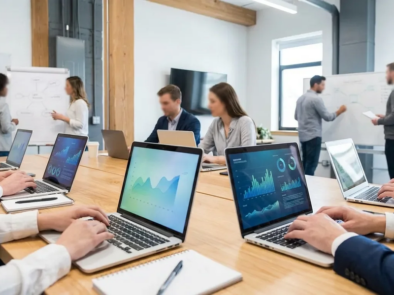 Deutschland startet Offensive gegen digitale Desinformation - Foto: über boerse-global.de