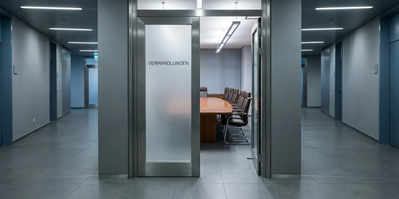 Autobahn GmbH startet Tarifverhandlungen unter Druck - Foto: über boerse-global.de