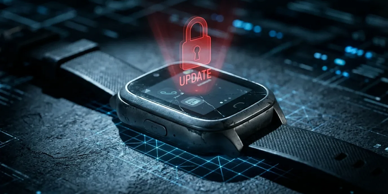 Xplora: Kritische Sicherheitslücke in Kinder-Smartwatches entdeckt - Foto: über boerse-global.de