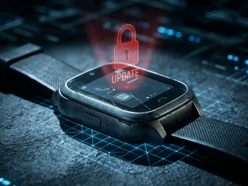 Xplora: Kritische Sicherheitslücke in Kinder-Smartwatches entdeckt - Foto: über boerse-global.de