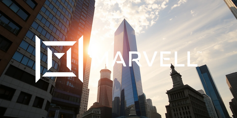 La adquisición de Marvell Technology frena su cotización en bolsa - Foto: über boerse-global.de