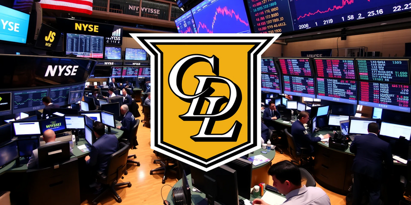 Coeur Mining Stock Navigates a Volatile Path - Foto: über boerse-global.de