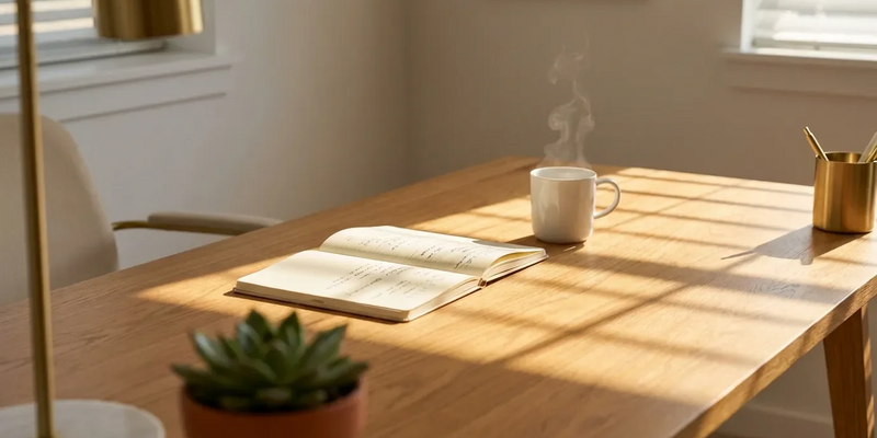 The Reset Method: So kämpft die US-Arbeitswelt gegen das KI-Burnout - Foto: über boerse-global.de