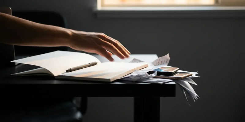 Intent-Management: Warum 2026 das Jahr des fokussierten „Nein“ wird - Foto: über boerse-global.de