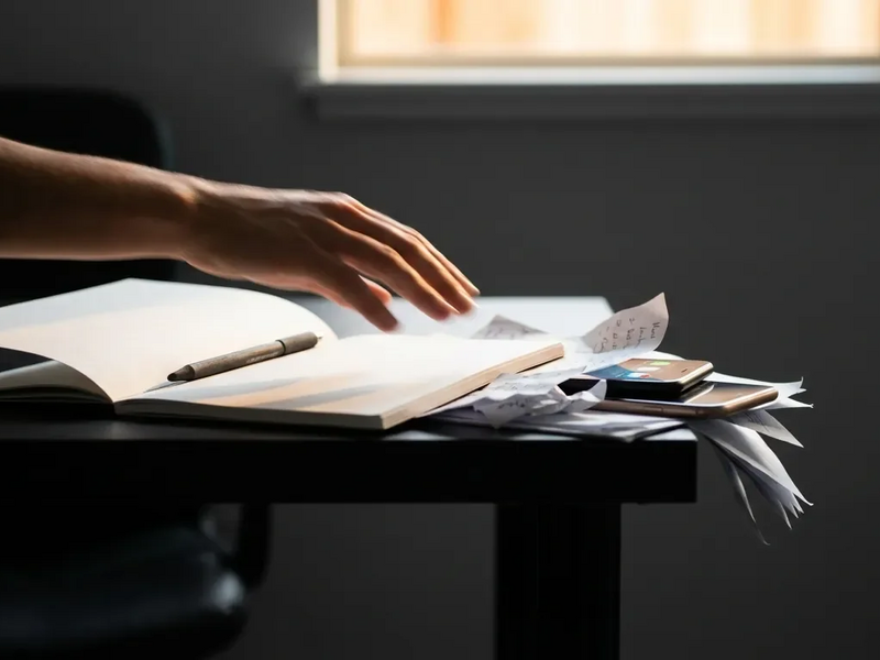 Intent-Management: Warum 2026 das Jahr des fokussierten „Nein“ wird - Foto: über boerse-global.de