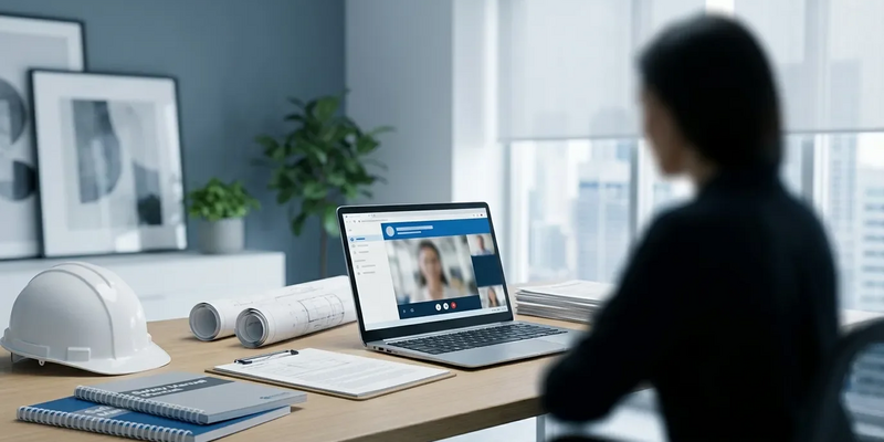 DGUV Vorschrift 2: Neue Regeln für digitale Sicherheitsberatung und mehr Experten - Foto: über boerse-global.de