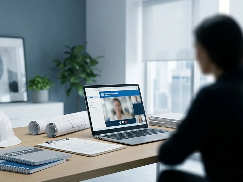 DGUV Vorschrift 2: Neue Regeln für digitale Sicherheitsberatung und mehr Experten - Foto: über boerse-global.de