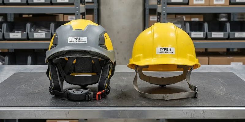 Neue Helm-Norm: DGUV verschärft Regeln für Arbeitsschutz - Foto: über boerse-global.de