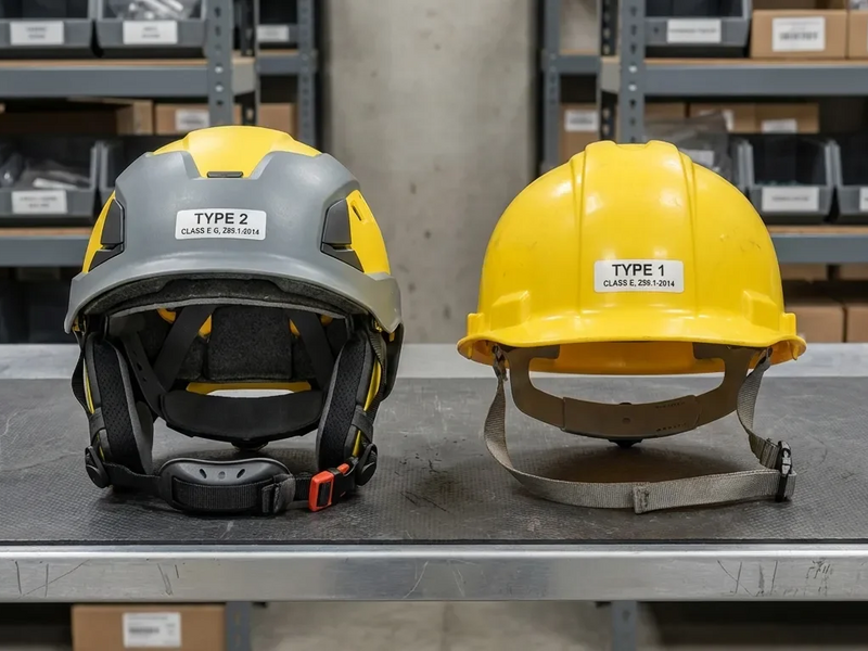 Neue Helm-Norm: DGUV verschärft Regeln für Arbeitsschutz - Foto: über boerse-global.de