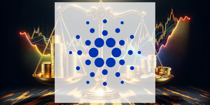 Cardano’s Strategic Push for Ecosystem Revival - Foto: über boerse-global.de
