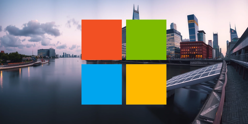 Microsoft: La cuenta atrás para el gran examen de su apuesta por la IA - Foto: über boerse-global.de