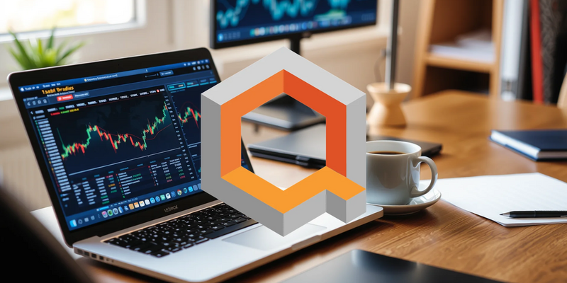 IonQ: La valoración de un gigante tecnológico en ciernes - Foto: über boerse-global.de