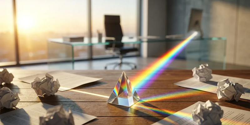 Resilienz wird 2026 zum harten Wirtschaftsfaktor - Foto: über boerse-global.de