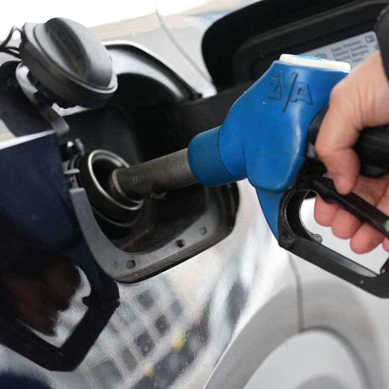 Die Lebensmittelpreise sind nicht mehr so stark gestiegen wie in den Monaten zuvor. Dennoch merken die Menschen beim Einkauf: Viele Nahrungsmittel sind teurer als noch vor einigen Jahren. (Symbolbild) - Foto: Marcus Brandt/dpa