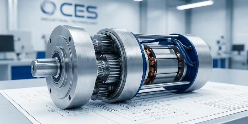 Schaeffler bringt speziellen Roboter-Antrieb auf den Markt - Foto: über boerse-global.de