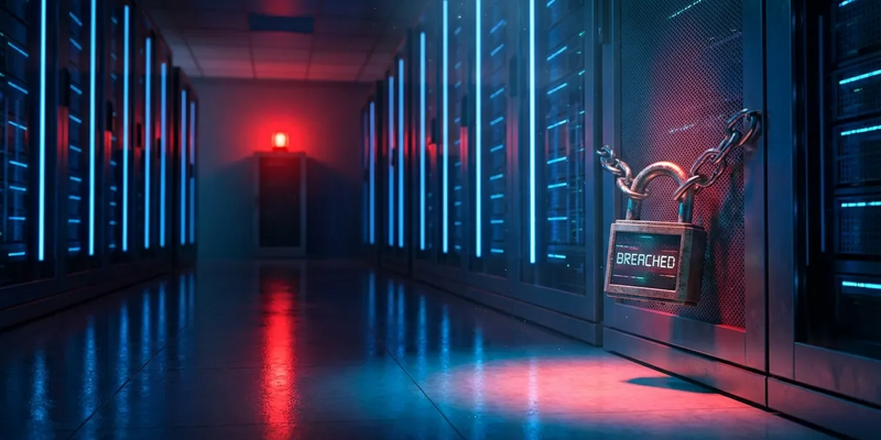 Cybercrime 2026: Attacken auf Rekordniveau, Gesetze werden schärfer - Foto: über boerse-global.de