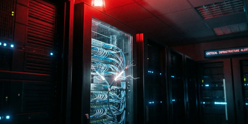 Cyberangriffe auf KRITIS: Deutschland aktiviert NIS-2-Abwehrportal - Foto: über boerse-global.de