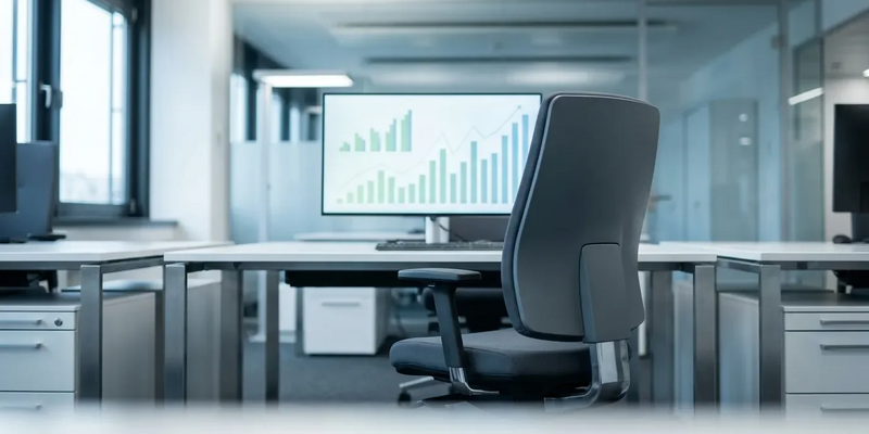 Personalstrategie 2026: Deutsche Firmen setzen auf Leistung statt Einstellungen - Foto: über boerse-global.de