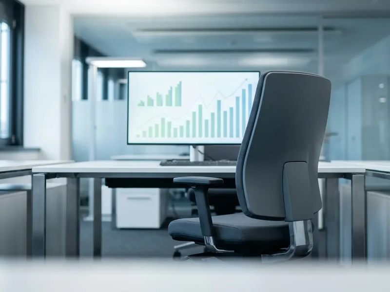 Personalstrategie 2026: Deutsche Firmen setzen auf Leistung statt Einstellungen - Foto: über boerse-global.de