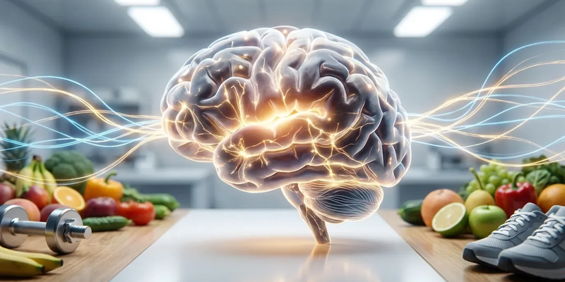 CRISPR und Schokolade: So steuern wir unser Gehirn-Glück - Foto: über boerse-global.de