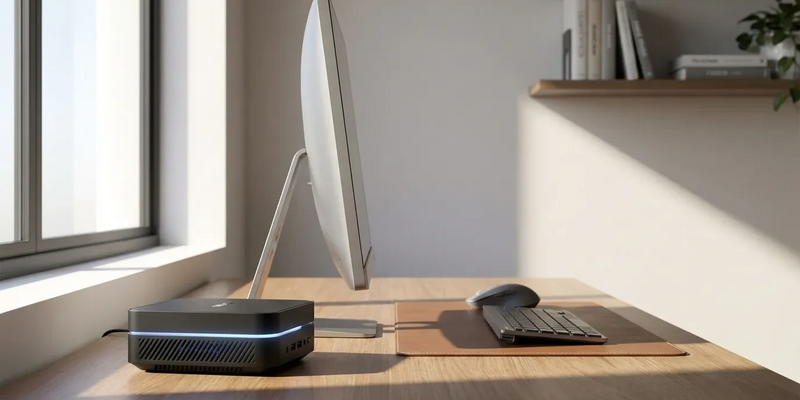 ASUS bringt KI-Power auf den Schreibtisch - Foto: über boerse-global.de