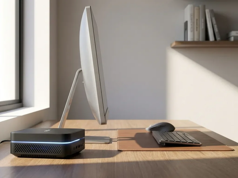 ASUS bringt KI-Power auf den Schreibtisch - Foto: über boerse-global.de