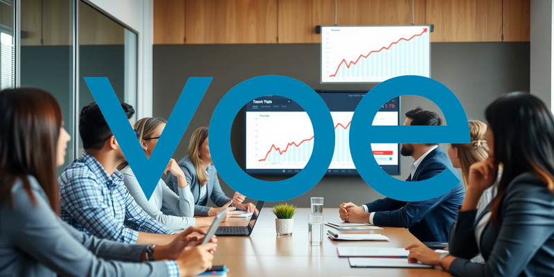 A New Era for European Steel: Voestalpine’s Strategic Advantage Emerges - Foto: über boerse-global.de